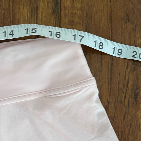 lululemon athletica Light Pink Skirt - Picture 10 of 14